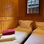 Mazot Agora & Family Trip - Ouest R+1 * Salvan