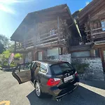Mazot Agora & Family Trip - Ouest R+1 * Salvan