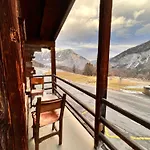 Mazot Agora & Family Trip - Ouest R+1 * Salvan