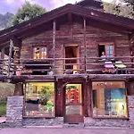 Lejlighed Mazot Agora & Family Trip - Ouest R+1