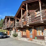 Mazot Agora & Family Trip - Ouest R+1 Lejlighed *