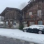 Mazot Agora & Family Trip - Ouest R+1 Salvan