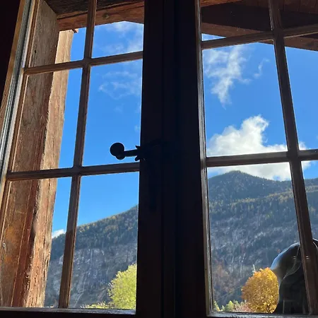 Mazot Agora & Family Trip - Ouest R+1 * Salvan