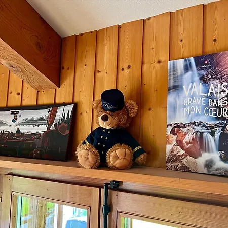 Mazot Agora & Family Trip - Ouest R+1 아파트