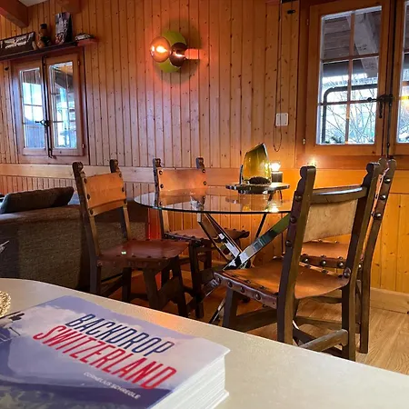 아파트 Mazot Agora & Family Trip - Ouest R+1 *