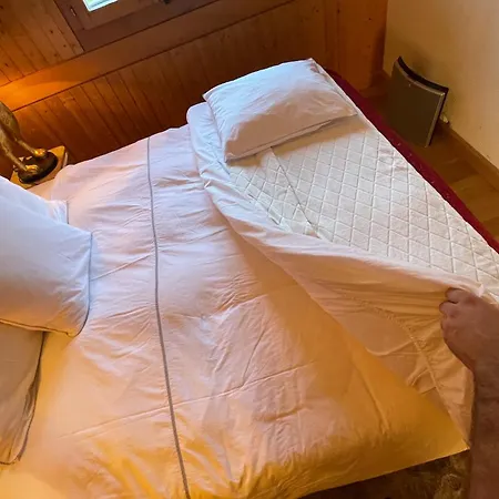 Mazot Agora & Family Trip - Ouest R+1 *