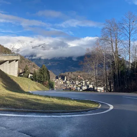 아파트 Mazot Agora & Family Trip - Ouest R+1