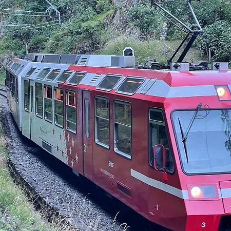 Mazot Agora & Family Trip - Ouest R+1 아파트