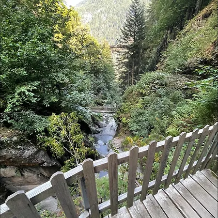 Mazot Agora & Family Trip - Ouest R+1 *