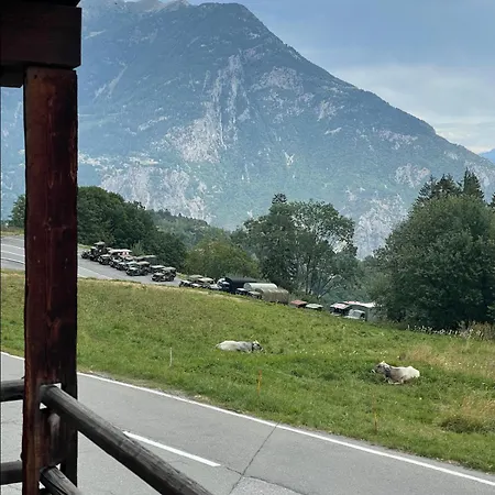 아파트 Mazot Agora & Family Trip - Ouest R+1