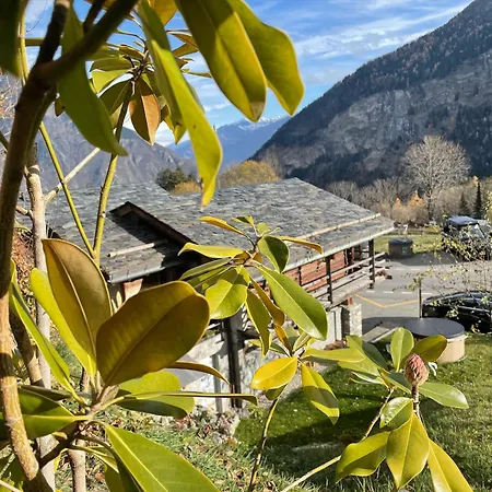 Mazot Agora & Family Trip - Ouest R+1 *