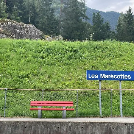 Mazot Agora & Family Trip - Ouest R+1 *