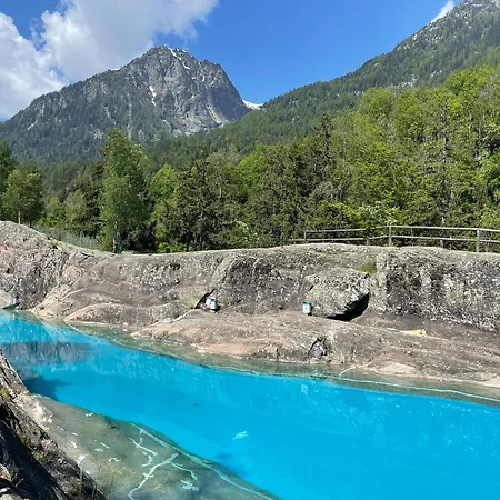 Mazot Agora & Family Trip - Ouest R+1