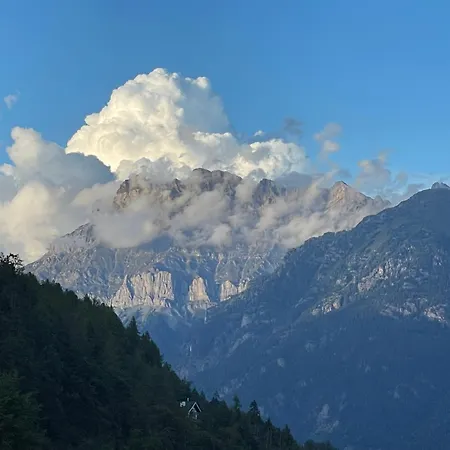 Mazot Agora & Family Trip - Ouest R+1 Salvan