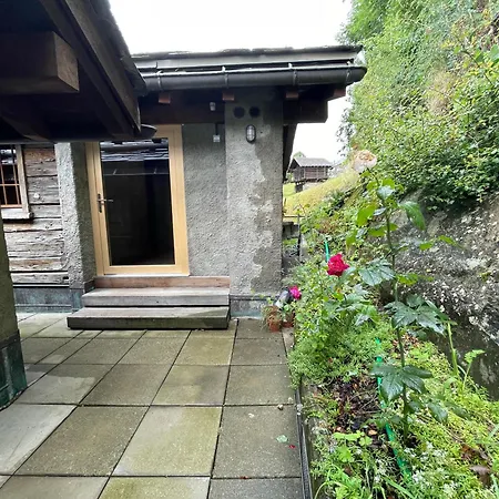 Mazot Agora & Family Trip - Ouest R+1