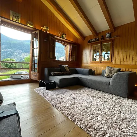 Mazot Agora & Family Trip - Ouest R+1 *