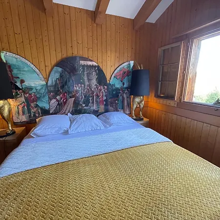 아파트 Mazot Agora & Family Trip - Ouest R+1 *