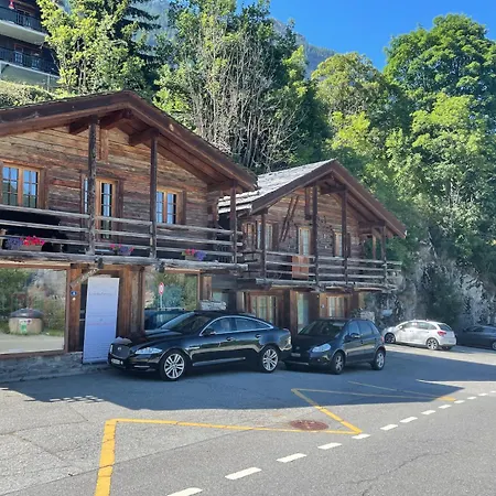 شقة Mazot Agora & Family Trip - Ouest R+1 *