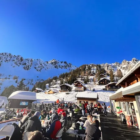 Mazot Agora & Family Trip - Ouest R+1 *