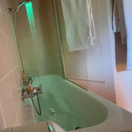 Mazot Agora & Family Trip - Ouest R+1