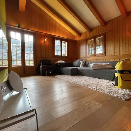 Mazot Agora & Family Trip - Ouest R+1 Apartment *