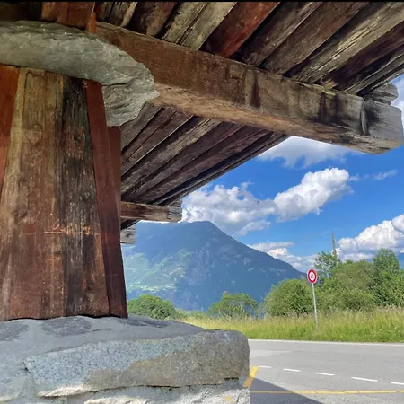 아파트 Mazot Agora & Family Trip - Ouest R+1 *