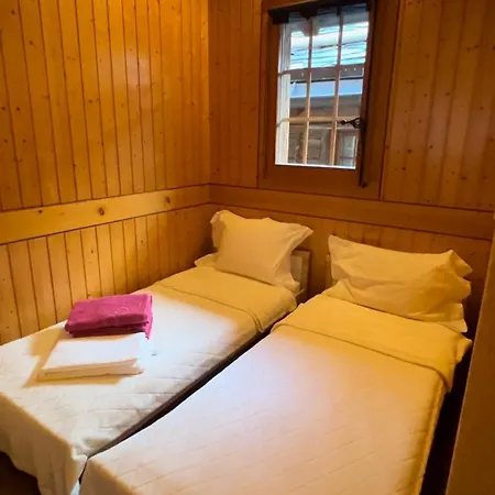 Mazot Agora & Family Trip - Ouest R+1 *