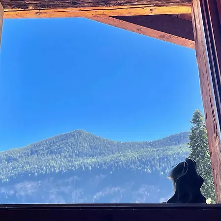 아파트 Mazot Agora & Family Trip - Ouest R+1 Salvan