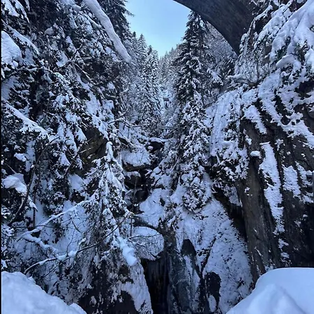 Mazot Agora & Family Trip - Ouest R+1 * Salvan