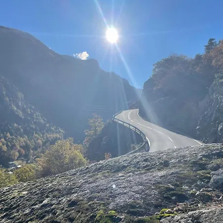 Apartment Mazot Agora & Family Trip - Ouest R+1 Salvan