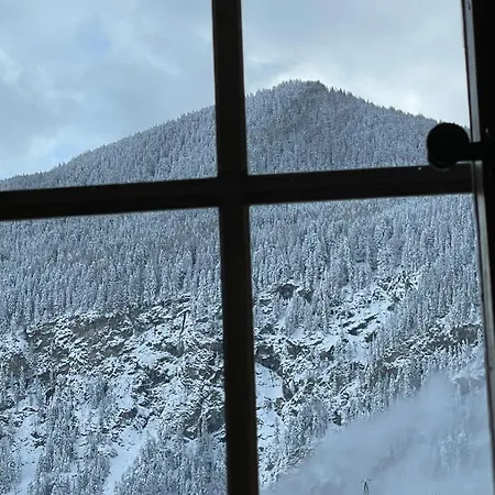 아파트 Mazot Agora & Family Trip - Ouest R+1 *