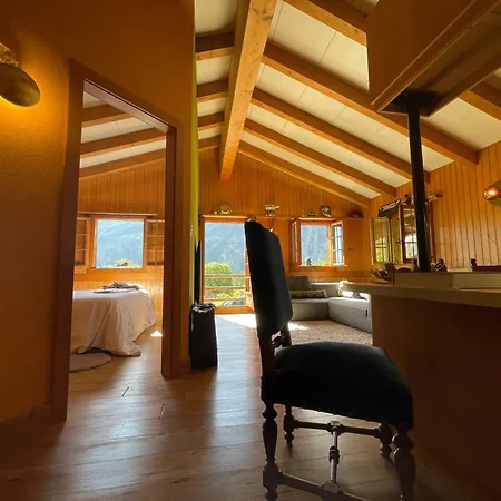 Mazot Agora & Family Trip - Ouest R+1 Appartement *