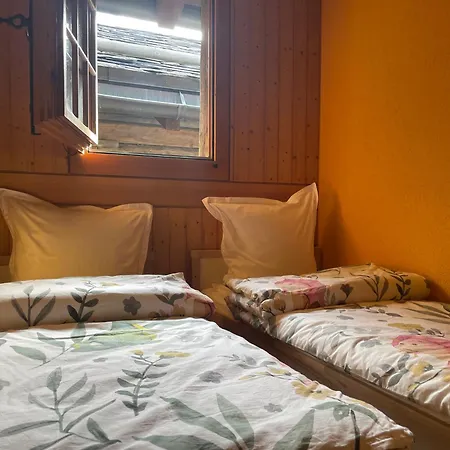 Mazot Agora & Family Trip - Ouest R+1 شقة