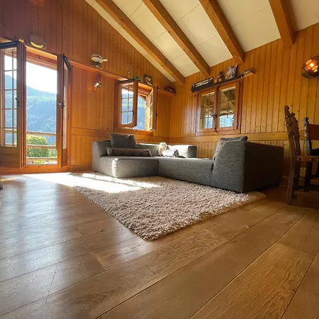 아파트 Mazot Agora & Family Trip - Ouest R+1 *