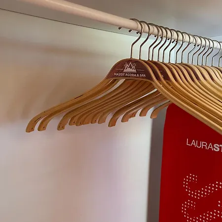 Mazot Agora & Family Trip - Ouest R+1 * Salvan