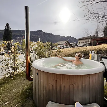 شقة Mazot Agora & Family Trip - Ouest R+1