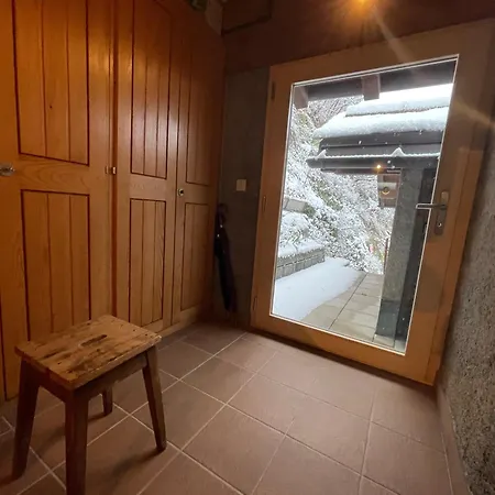 Mazot Agora & Family Trip - Ouest R+1 *