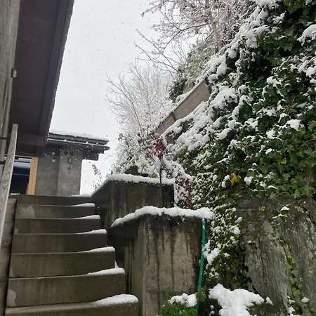 Mazot Agora & Family Trip - Ouest R+1