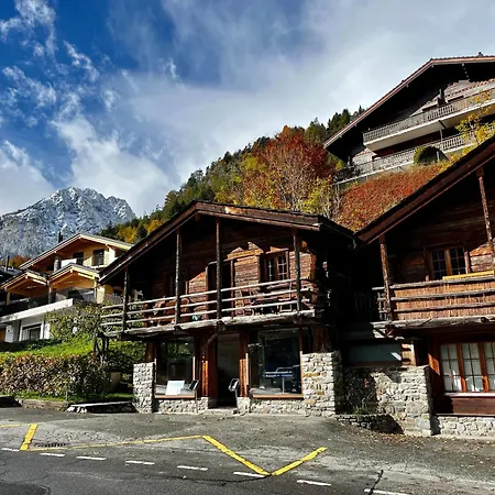 Mazot Agora & Family Trip - Ouest R+1 شقة