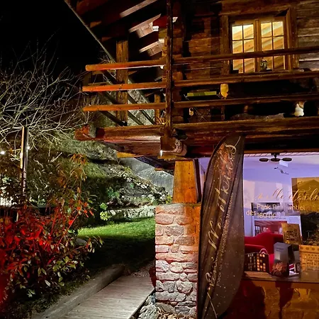 Mazot Agora & Family Trip - Ouest R+1 شقة *