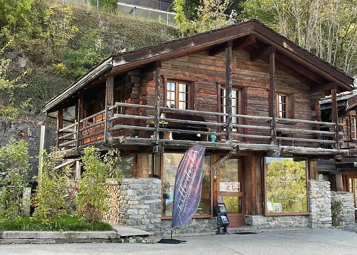 Mazot Agora & Family Trip - Ouest R+1