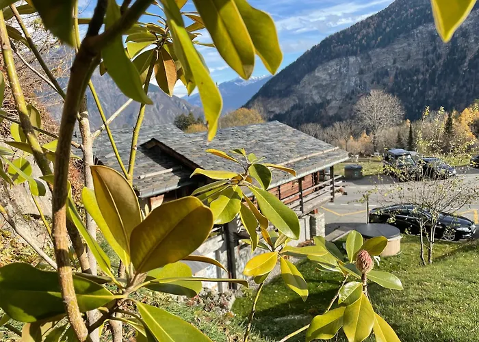 Mazot Agora & Family Trip - Ouest R+1 *