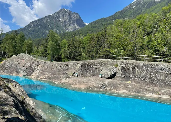 Mazot Agora & Family Trip - Ouest R+1