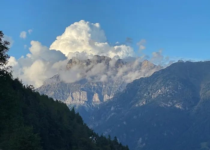 Mazot Agora & Family Trip - Ouest R+1 Salvan