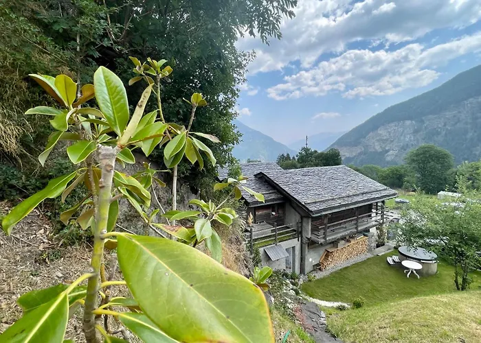 Mazot Agora & Family Trip - Ouest R+1 شقة