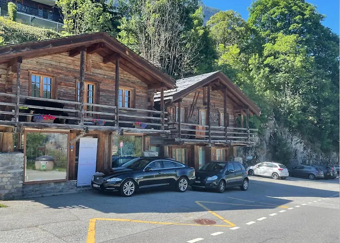 شقة Mazot Agora & Family Trip - Ouest R+1 *
