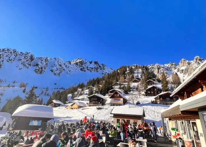 Mazot Agora & Family Trip - Ouest R+1 *