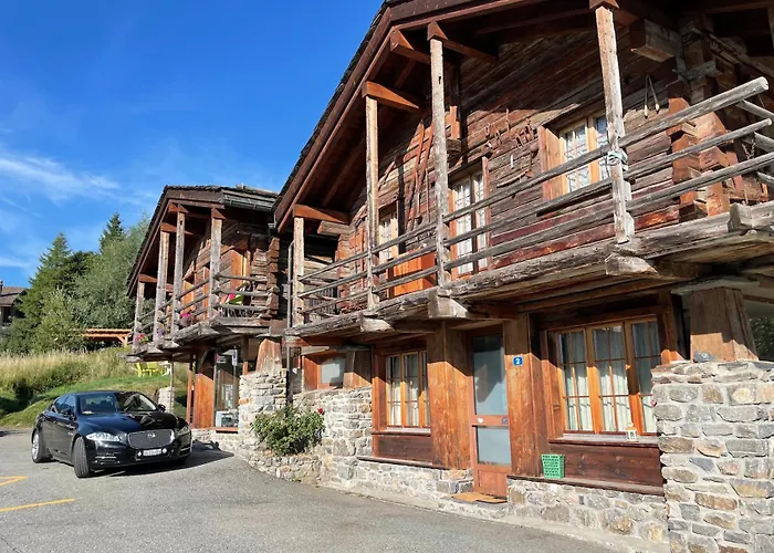 Mazot Agora & Family Trip - Ouest R+1 شقة *