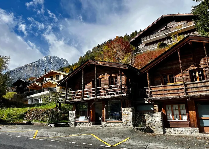 Mazot Agora & Family Trip - Ouest R+1 شقة