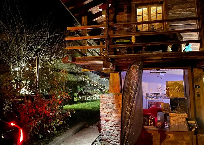 Mazot Agora & Family Trip - Ouest R+1 شقة *